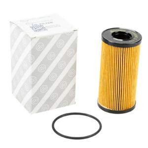 Cartouche de filtre à huile AG Automotive - Réf. 6000619752 - Pièce adaptable