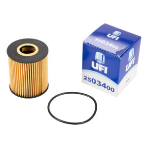 Filtre a huile UFI - Réf. 7087808 - Pièce adaptable