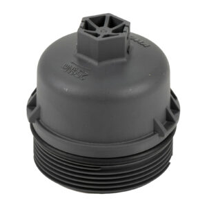 Couvercle pour boîtier de filtre à huile Original PSA (1103L7) - Réf. 1103L7 - Pièce origine