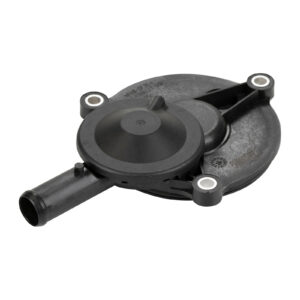 Couvercle pour filtre à huile by-pass AG Automotive - Réf. 504089127 - Pièce adaptable