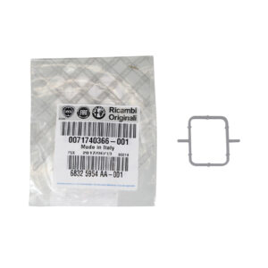 Joint pour le panier d'aspiration - Réf. 71740366 - Pièce origine