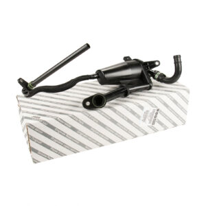 Séparateur de laboratoire, séparateur de vapeur - Réf. 55217821 - Pièce origine