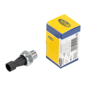 Pressostat d'huile 0,5 - 05 bar M14 X 1,5 mm Magneti Marelli - Réf. 55202374 - Pièce adaptable