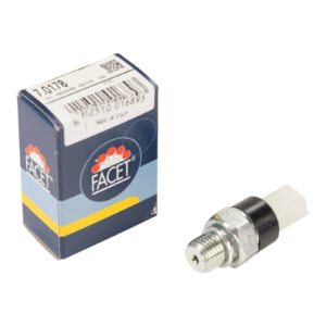 Pressostat d'huile FACET - Réf. 6000616907 - Pièce adaptable