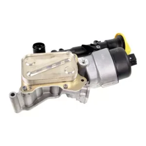 Huile Filtre Housing Use Purflux - Réf. 2730005OE - Pièce Origine FCA