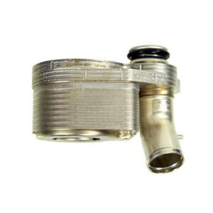 Echangeur de chaleur pour refroidisseur d'huile d'origine - Réf. 5801630224 - Pièce origine