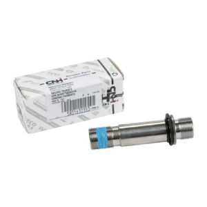 Buse pour echangeur de chaleur de refroidisseur d'huile - Réf. 5801630350 - Pièce origine