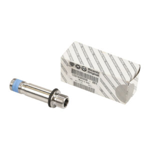 Buse pour echangeur de chaleur de refroidisseur d'huile - Réf. 5801630350 - Pièce origine