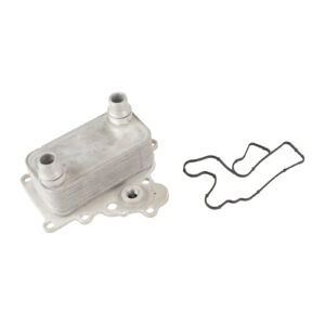 Boitier de filtre a huile Magneti Marelli - Réf. 55273037 - Pièce adaptable