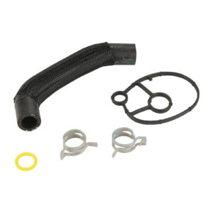 Kit de montage de refroidisseur d'huile - Réf. 9807439480 - Pièce origine