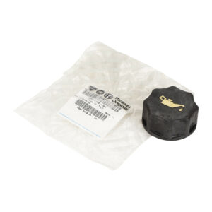 Bouchon de remplissage en lin, bouchon à Vis - Réf. 500301568 - Pièce origine