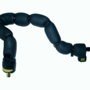 Tuyau de ventilation avec raccord E - Réf. 9652233280 - Pièce origine