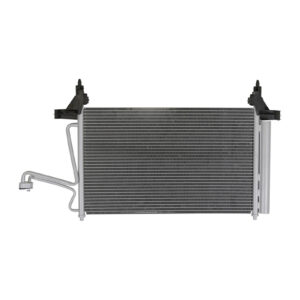 Condenseur de climatisation L=530 H=340 W=16 Nissens - Réf. 46745840 - Pièce adaptable