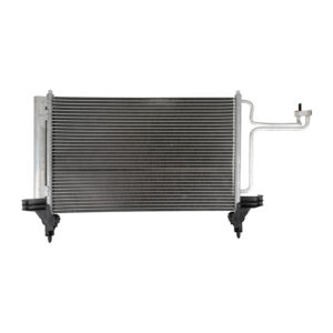Condenseur a/c denso - Réf. 46745840 - Pièce adaptable