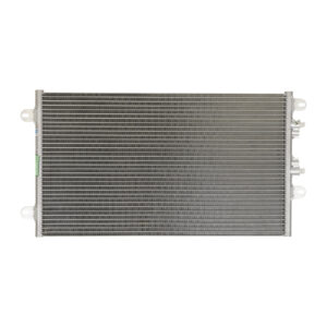 Condenseur de climatisation L=574 H=340 W=20 Nissens - Réf. 46768973 - Pièce adaptable