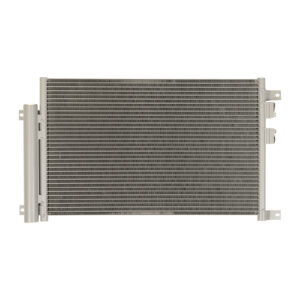 Condenseur de climatisation L=520 H=344 W=16 Nissens - Réf. 60668109 - Pièce adaptable