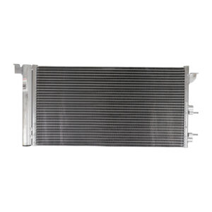 Condenseur de climatisation fiat panda (169) 1.2 (2003 - ) DENSO - Réf. 46798100 - Pièce adaptable