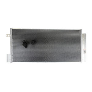 CONDENSEUR A/C DENSO avec sèche-linge - Réf. 51826520 - Pièce adaptable