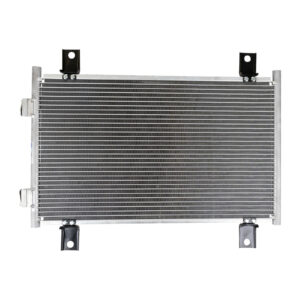 Condenseur Climatisation Magneti Marelli 544x337x16 - Réf. 1340166080 - Pièce adaptable