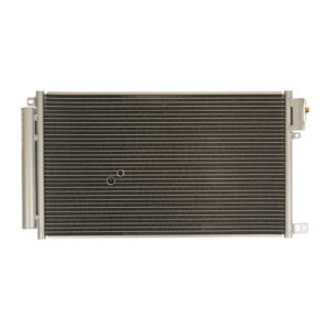 Condenseur de climatisation L=560 H=344 W=16 Nissens - Réf. 50526514 - Pièce adaptable