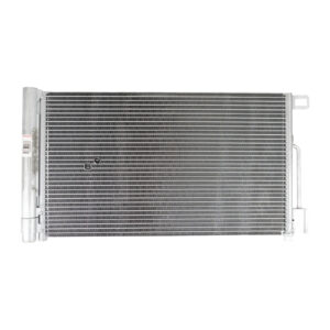 CONDENSEUR A/C avec sèche-linge DENSO - Réf. 52039557 - Pièce adaptable