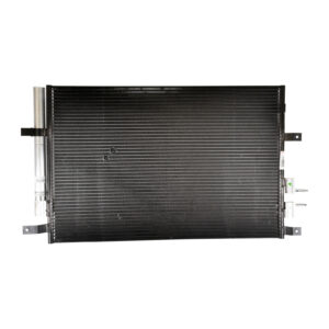Condenseur de climatisation L=645mm H=420,7mm L=12 DENSO - Réf. 50507287 - Pièce adaptable