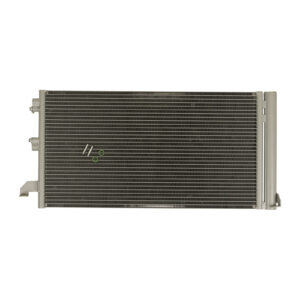 Climatisation à condensateur avec sèche-linge L=570 H=320 W=16 Nissens - Réf. 51782753 - Pièce adaptable