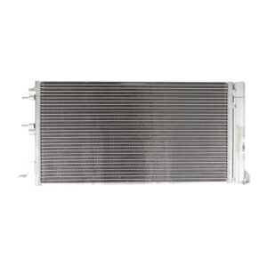 Climatisation à condensateur avec sèche-linge L=778 H=128 W=348 DENSO - Réf. 51782753 - Pièce adaptable