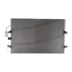 Condensateur de climatisation fiat scudo camionnette (220l) 2.0 jtd (1999 - 2006 DENSO - Réf. 1474080080 - Pièce adaptable