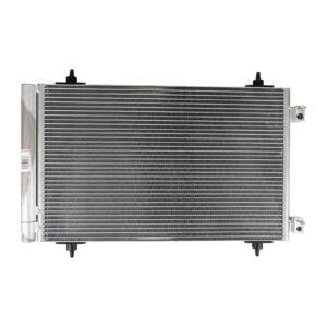 Climatisation à condenseur DENSO - Réf. 1400836980 - Pièce adaptable