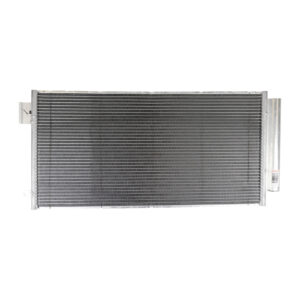 CONDENSEUR A/C avec sèche-linge DENSO - Réf. 51887955 - Pièce adaptable