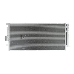 Condenseur de climatisation L=630 H=295 W=16 Nissens - Réf. 51932163 - Pièce adaptable