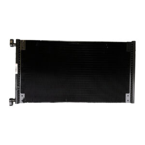 Condenseur de climatisation fiat doblo (119) 1.6 16v (223axd1a) (2001 - ) DENSO - Réf. 46803033 - Pièce adaptable