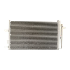 Condenseur climatisation denso - Réf. 504084147 - Pièce adaptable