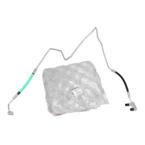Tuyau flexible pour climatisation - Réf. 1366425080 - Pièce origine