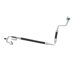 Flexible Line From Compresseur To Heat Exchanger - Réf. 2770082OE - Pièce Origine FCA
