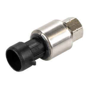 Régulateur de pression, pressostat de climatisation Nissens - Réf. 50550372 - Pièce adaptable