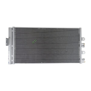 Condensateur Nissens - Réf. 51763472 - Pièce adaptable