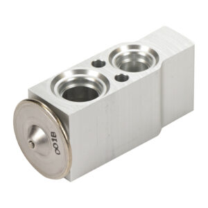 Soupape de détente DENSO - Réf. 77368067 - Pièce adaptable