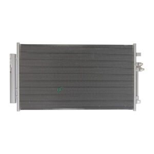 Climatisation à condensateur Nissens - Réf. 50538855 - Pièce adaptable