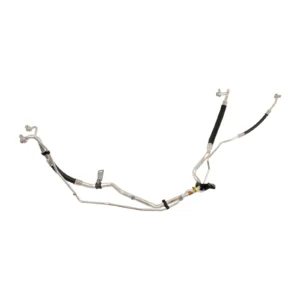 TUBE / CONDUITE Peugeot — Pièce Origine Réf. 9808473380