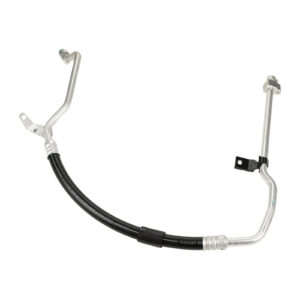 Conduite de climatisation IVECO OE (5801595254) - Réf. 5802848602 - Pièce origine