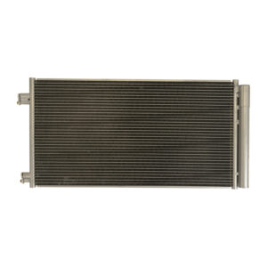 Condenseur de climatisation 684 x 340 x 16 mm Nissens - Réf. 51966748 - Pièce adaptable
