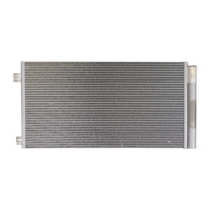 Condenseur de climatisation 684 x 340 x 16 mm - Réf. 51966748 - Pièce origine