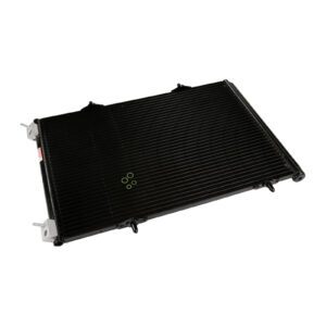 Condenseur de climatisation PSA OE (6455.HF) DENSO - Réf. 6455HF - Pièce adaptable