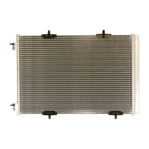 Condenseur de climatisation PSA OE (6455.HF) - Réf. 6455HF - Pièce origine