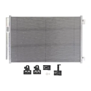 Condenseur Fiat — Réf. 52209266
