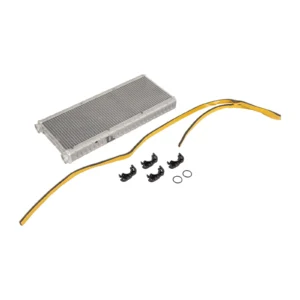 CONDENSEUR CLIM Citroën — Pièce Origine Réf. 9821299980