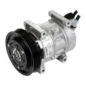 Compresseur de climatisation FIAT BRAVO (06-) DENSO - Réf. 46811244 - Pièce adaptable