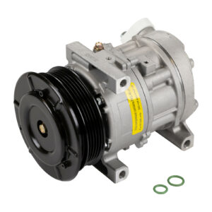 Compresseur de climatisation pour Denso Nissens - Réf. 55194880 - Pièce adaptable